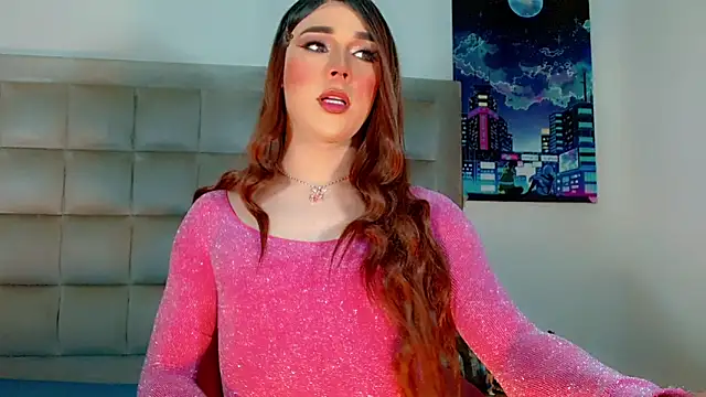 Snapshot of AmazingMistressNathy chatting on June 20, 2026, 6:05 am AmazingMistressNathy online show from June 20, 2026, 6:05 am