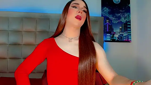 Snapshot of AmazingMistressNathy chatting on July 12, 2026, 6:59 am AmazingMistressNathy online show from July 12, 2026, 6:59 am