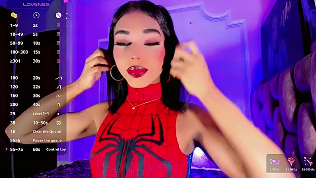 Snapshot of LADY-HOT-SEXY- chatting on July 21, 2026, 11:51 pm LADY-HOT-SEXY- online show from July 21, 2026, 11:51 pm