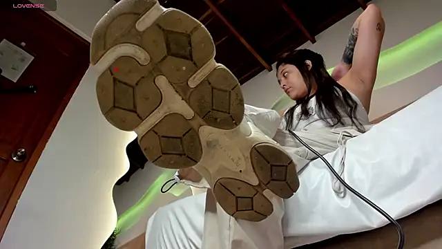 Snapshot of Ammberly__Adam23 chatting on September 28, 2025, 3:17 pm Ammberly  Adam23 online show from September 28, 2025, 3:17 pm