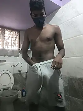 tamilnomad69 online show from October 2, 2025, 7:48 am