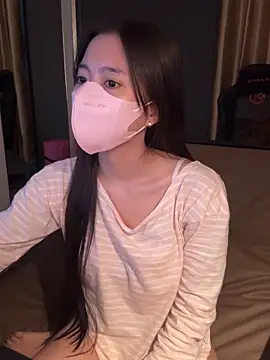 Snapshot of _Meimeibaby_ chatting on March 27, 2026, 9:32 am Meimeibaby online show from March 27, 2026, 9:32 am