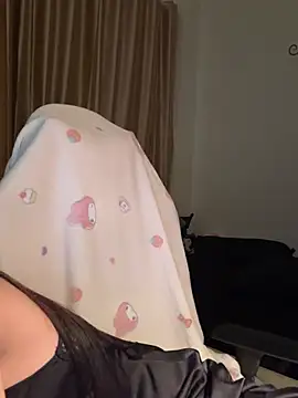 Snapshot of _Meimeibaby_ chatting on April 15, 2026, 10:55 am Meimeibaby online show from April 15, 2026, 10:55 am