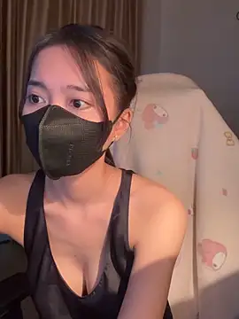 Snapshot of _Meimeibaby_ chatting on May 8, 2026, 10:42 am Meimeibaby online show from May 8, 2026, 10:42 am