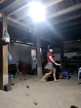 Tiyir597 online show from October 3, 2025, 3:25 am