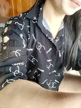 Tiyir597 online show from April 15, 2026, 4:41 am