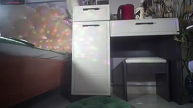 lyly asian online show from March 23, 2026, 12:58 am