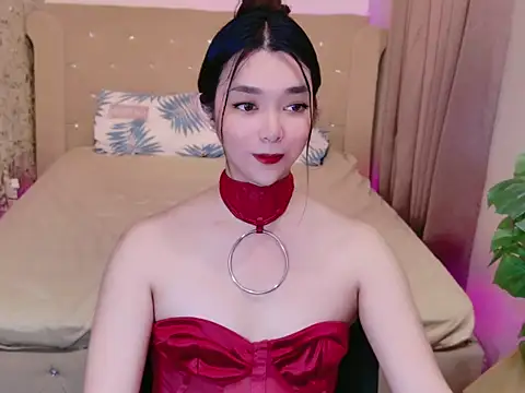 Ts-yoshi online show from November 29, 2025, 3:20 am