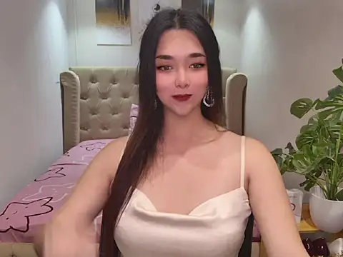 Snapshot of Ts-yoshi chatting on July 9, 2026, 8:57 pm Ts-yoshi online show from July 9, 2026, 8:57 pm