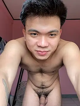 JerichoGutierez online show from February 11, 2026, 5:23 am