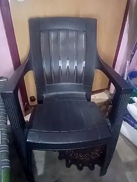 Jessi 25 online show from February 26, 2026, 6:07 pm