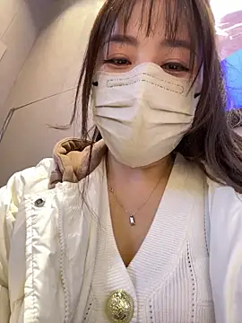 xiao-mo520 online show from March 24, 2026, 10:09 am