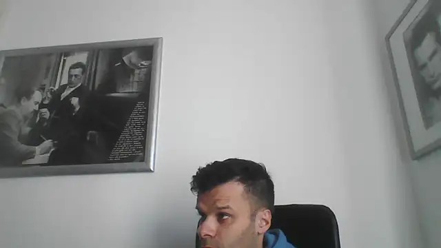 Snapshot of FROCETTO93 chatting on February 23, 2026, 1:30 pm FROCETTO93 online show from February 23, 2026, 1:30 pm