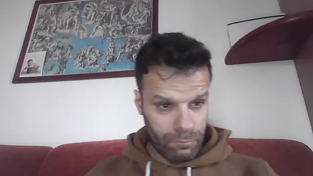 Snapshot of FROCETTO93 chatting on March 28, 2026, 3:00 pm FROCETTO93 online show from March 28, 2026, 3:00 pm