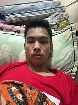 Demure Asian143 online show from July 28, 2026, 8:21 am
