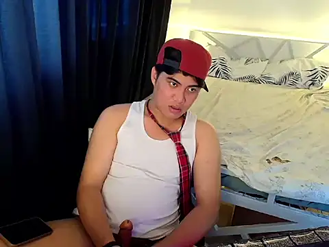 Lowel Smith online show from March 2, 2026, 1:08 am