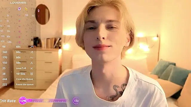 fiachand online show from February 20, 2026, 12:49 pm