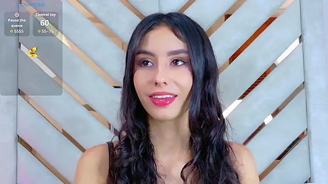 Sarah-Grace online show from January 14, 2026, 1:11 am