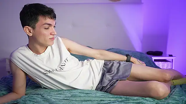 MattyandAiden online show from February 5, 2026, 6:34 pm