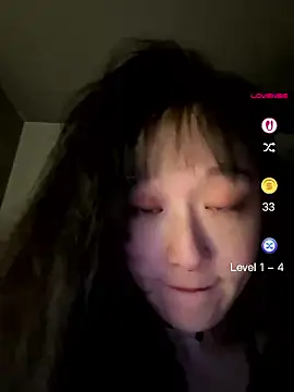 Etherealcat33 online show from April 30, 2026, 4:41 am