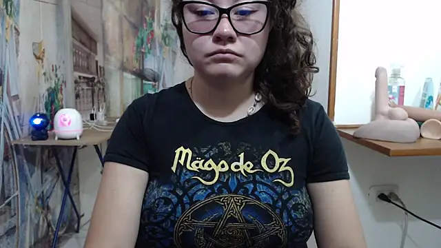 greeneyes nurse online show from February 19, 2026, 6:15 pm