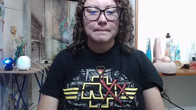 greeneyes nurse online show from April 8, 2026, 12:54 am