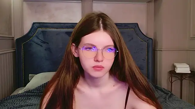 Gaby Essen online show from February 21, 2026, 9:16 pm