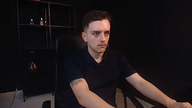 FelixStarkk online show from May 23, 2026, 5:45 am