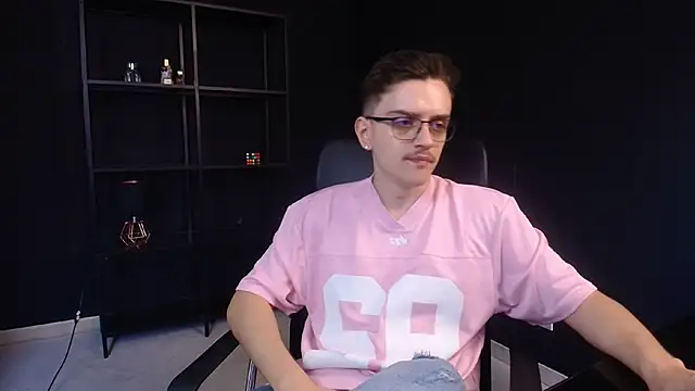FelixStarkk online show from May 24, 2026, 7:02 am
