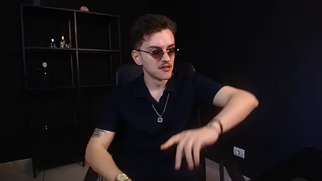 FelixStarkk online show from June 1, 2026, 5:20 am