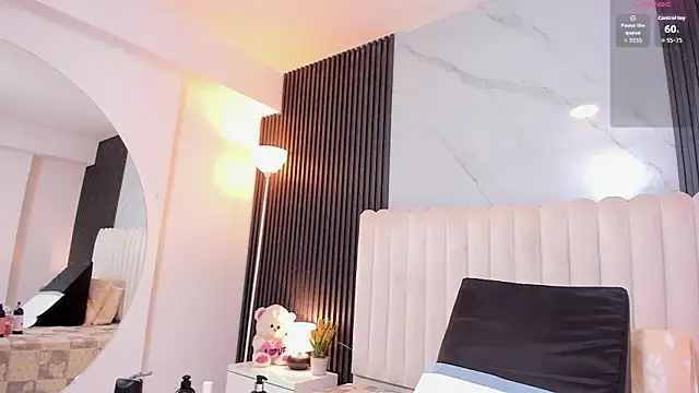 Snapshot of Samantha_Claus chatting on September 9, 2025, 4:01 am Samantha Claus online show from September 9, 2025, 4:01 am