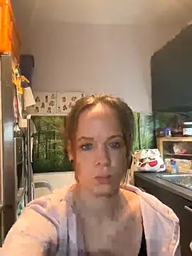 SexyMilf 37 online show from October 11, 2025, 8:51 pm