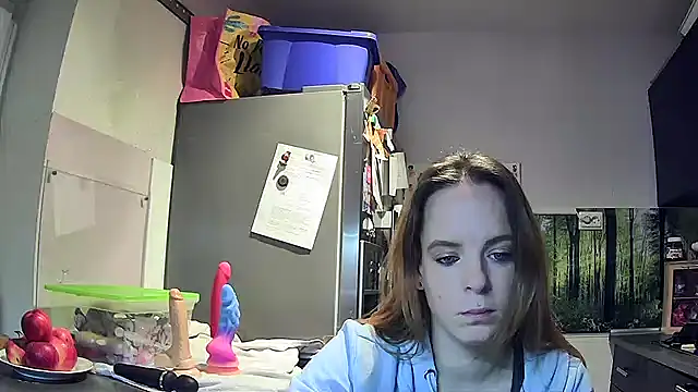 SexyMilf 37 online show from November 6, 2025, 8:21 pm