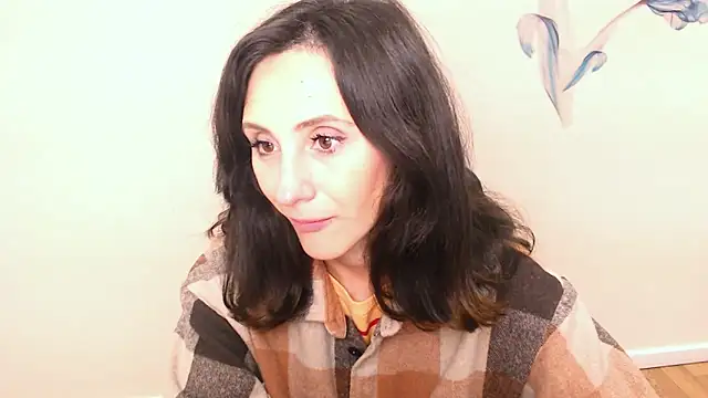 AlissaJersi online show from October 3, 2025, 9:06 am