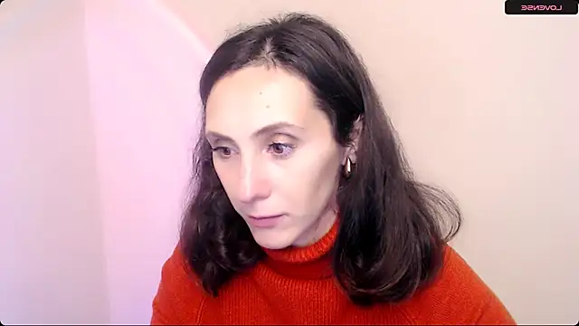 AlissaJersi online show from October 10, 2025, 7:40 am