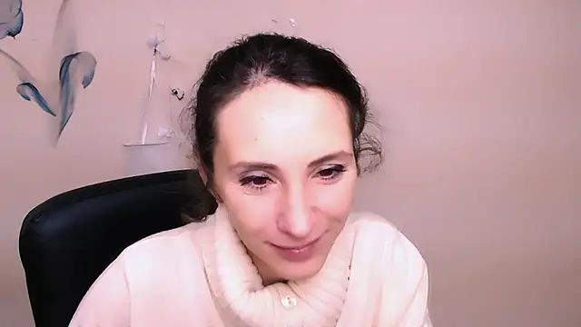 AlissaJersi online show from October 28, 2025, 8:40 am