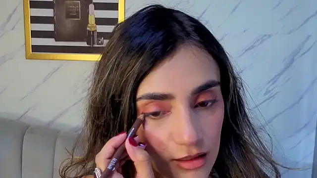 agatha brooks t online show from March 14, 2026, 12:32 pm