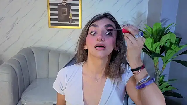 agatha brooks t online show from April 11, 2026, 12:31 pm