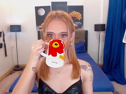 PreciousAmore online show from September 30, 2025, 2:38 am