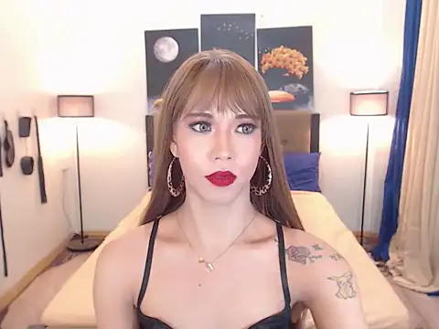 PreciousAmore online show from October 23, 2025, 7:56 pm