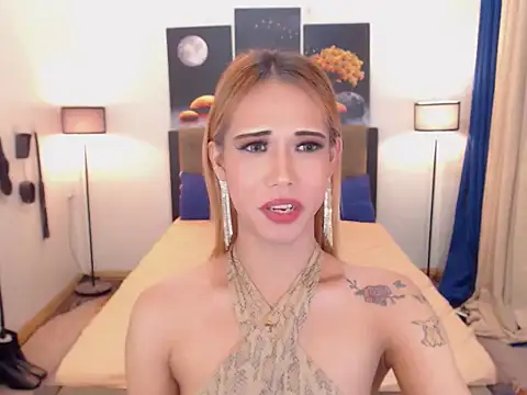 PreciousAmore online show from November 26, 2025, 11:44 am