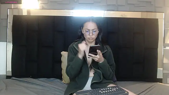 katalina07 1 online show from January 31, 2026, 7:11 pm