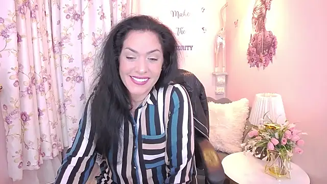 MyLovOne online show from February 24, 2026, 10:13 am