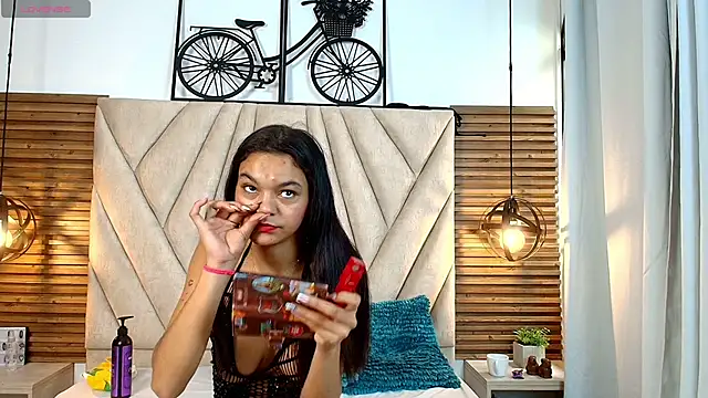 Snapshot of Cinthiabaker chatting on May 15, 2026, 1:40 pm Cinthiabaker online show from May 15, 2026, 1:40 pm