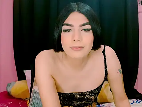  crystal23  online show from October 4, 2025, 4:43 am