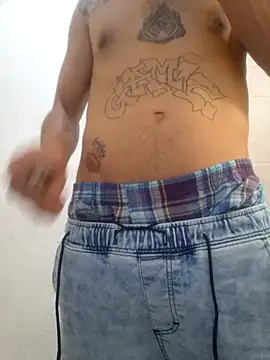 Golonzo1996 online show from June 14, 2026, 5:48 pm