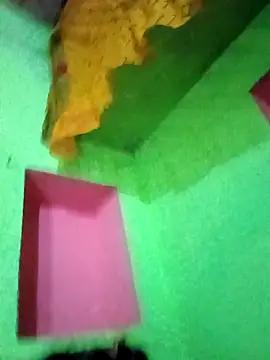 Hot chinkiji online show from October 31, 2025, 8:04 am