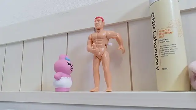 Snapshot of _miyumiyu_ chatting on November 27, 2025, 2:41 pm miyumiyu online show from November 27, 2025, 2:41 pm