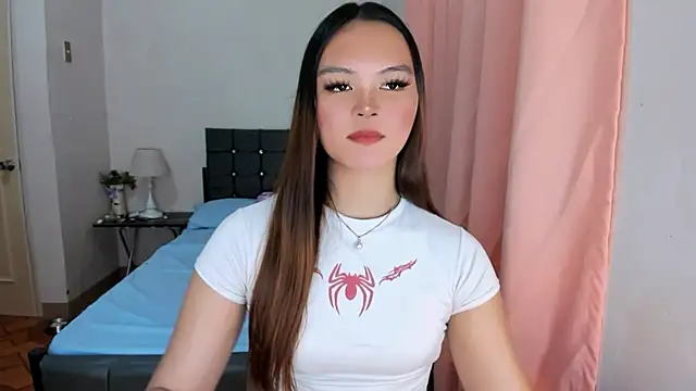 ameliamaureen online show from November 9, 2025, 5:50 am