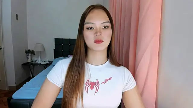 ameliamaureen online show from December 16, 2025, 2:55 pm